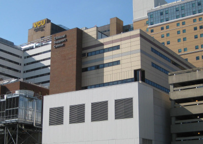 VCU Medical Center