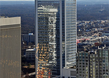 Wells Fargo – Duke Energy Center