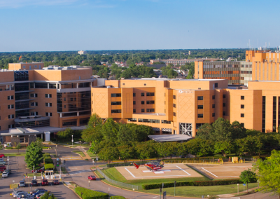 Sentara Leigh Memorial Hospital