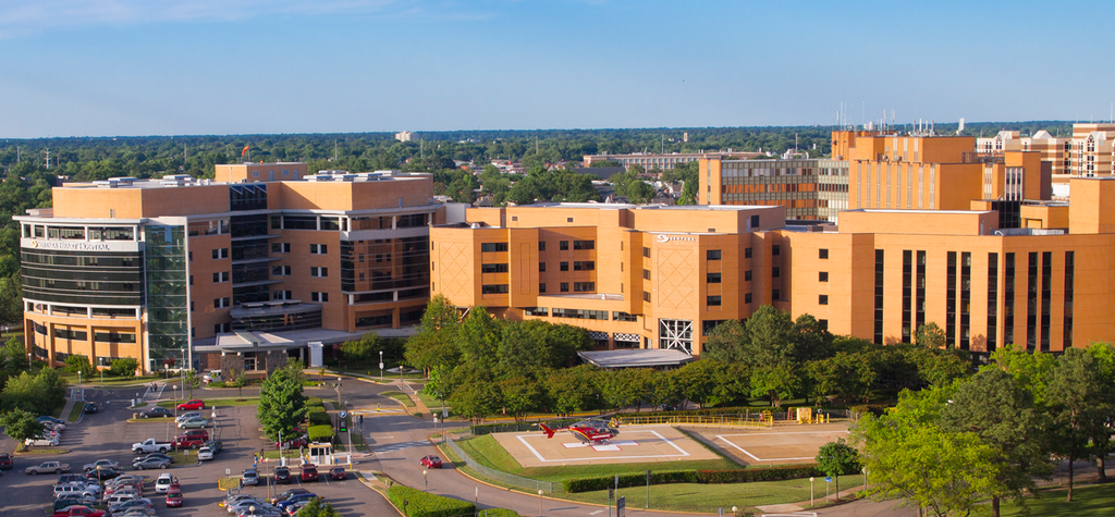 Sentara Leigh Memorial Hospital