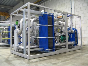 Water System Photo